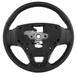 Cruise Wheel Steering