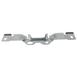 Truck Bed Panel Bracket Battery Hold Down Quarter - Right, Inner