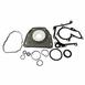 Engine Crankcase Cover Gasket Set Overhaul Kit - 1.6L