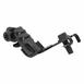 Seat Belt Lap and Shoulder Bracket Safety Plate - Right, Rear (Extended Wagon)