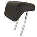 Headrest - Rear, Center (RS)