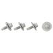 Fender Bolt - M5 X 12MM, Front
