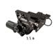 Bracket Motor and drive - Left, Front