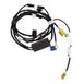 Navigation / FM Antenna Splitter Radio Wiring Harness