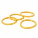 AIR CONDITIONING (A/C) Compressor o-ring O Ring - 24.0 X 3MM 2.0L