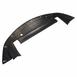 Radiator Support Splash Shield Deflector (Police)