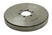 Crankshaft Vibration Damper for S60 14L EPA07