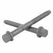 Catalytic Converter Bolt - M10 X 93MM