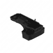 Oil Sump - Aluminum Oil Pan for 6-Cylinder AWD