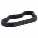 Engine Oil Cooler Gasket. Engine Timing Cover Gasket.