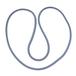 Oil Pan Gasket with Outboard Cord, S50 8.5L