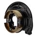 Parking Brake Adaptor - Left, Rear (600)