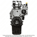 Detroit Diesel DD13 12.8L EPA10 Front Sump Coach Engine