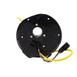 Air Bag Clockspring Cover And Contact Plate (Active Steering)