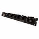 Bumper Impact Absorber Isolator - Front