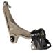 Suspension Control Arm and Ball Joint As - Left, Front (Convenience Group #3)