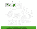 Drum Brake Wheel Cylinder - Rear