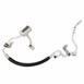 AIR CONDITIONING (A/C) Refrigerant Discharge Hose Tube - 3.7L