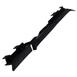 Radiator Support Air Deflector Baffle - Left 2.5L