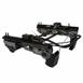 Seat Track Cushion Support - Rear