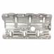 Engine Oil Pan Baffle - 3.0L