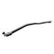 Fender Liner Support Bracket Filler Wheel Well <br>A for a