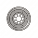 Vibration Damper for Power Take-Off Hub