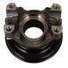 Flange - Rear