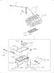 Commercial Vehicle Gasket Housing Assembly