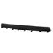 Trunk Trim Panel Floor Pan Filler - Rear