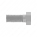 Bolt 7/16-14 x 1.125 inch Hex Head Plain