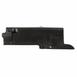 Radiator Support Air Deflector - Left, Front