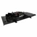 Engine Cooling Fan Motor and - 1.6L