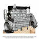 Remanufactured Long Block MBE906 EPA98 No EGR with 2-Flywheel Housing
