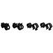 Clip Brake Pipe - M10, Rear (AT)