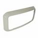 Grille Molding - Front