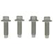 Screw - M8 X 25MM