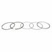 Engine Piston Ring Kit - 2.0L