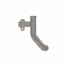 Crankcase Vent Line Breather Pipe