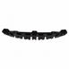 Bumper Impact Absorber Isolator - Front