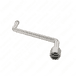 Pressure Line, ATD