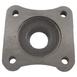 Flange - Front, Rear 6.4L (AT)