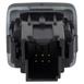Trunk Lid Release Switch