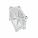 Front Accessory Cover - 9.0 to 9.2 inches, 6 Holes, S60 14L
