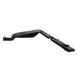 Bumper Cover Bracket Support Rail