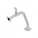 Suction Line for Air Compressor and Oil Pan Inlet