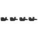 Transmission Oil Cooler Line Clip - 12.7 X 6 2.5 (AT)