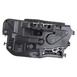 Door Lock Actuator Motor Latch - Right, Front, Rear