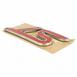 Hatch Emblem Name Plate - Rear (ST)