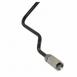 Brake Hydraulic Line Tube - Rear